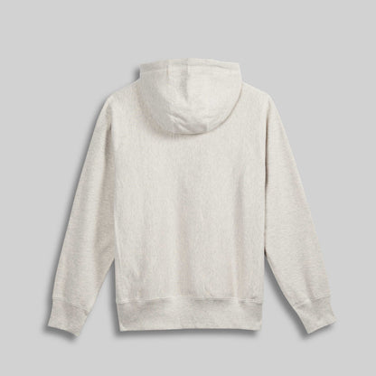 3008 PULLOVER HOODED SWEATSHIRT