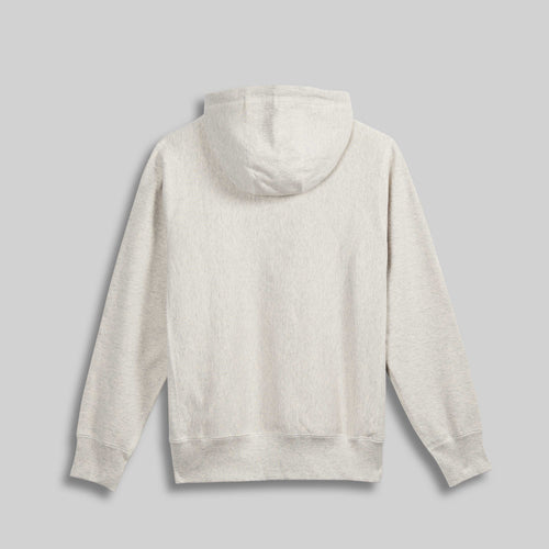 3008 PULLOVER HOODED SWEATSHIRT