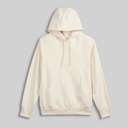 3008 PULLOVER HOODED SWEATSHIRT