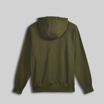 3008 PULLOVER HOODED SWEATSHIRT