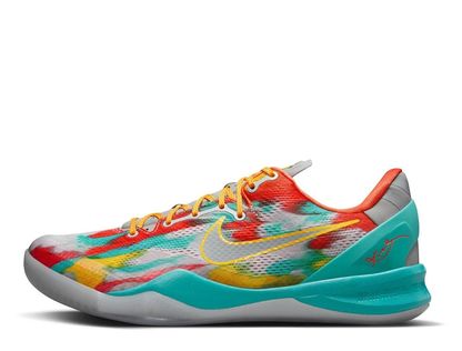 Nike Kobe 8 Protro “Venice Beach” Sneakers (FQ3548-001)