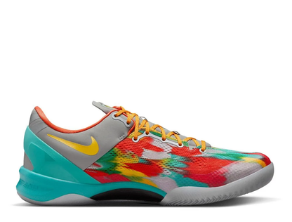 Nike Kobe 8 Protro “Venice Beach” Sneakers (FQ3548-001)