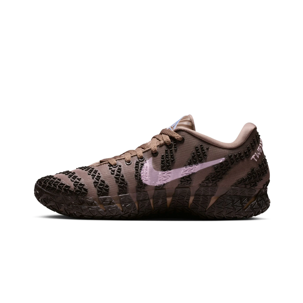 Nike Ja 3 “Mink Brown” (HF2793-200)