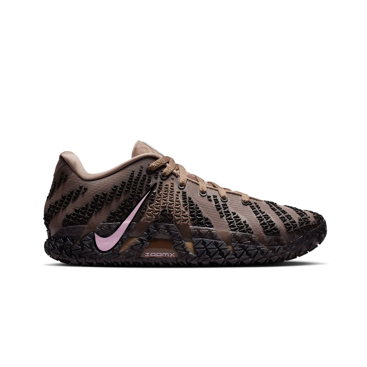 Nike Ja 3 “Mink Brown” (HF2793-200)