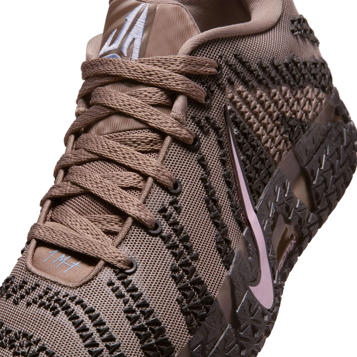 Nike Ja 3 “Mink Brown” (HF2793-200)