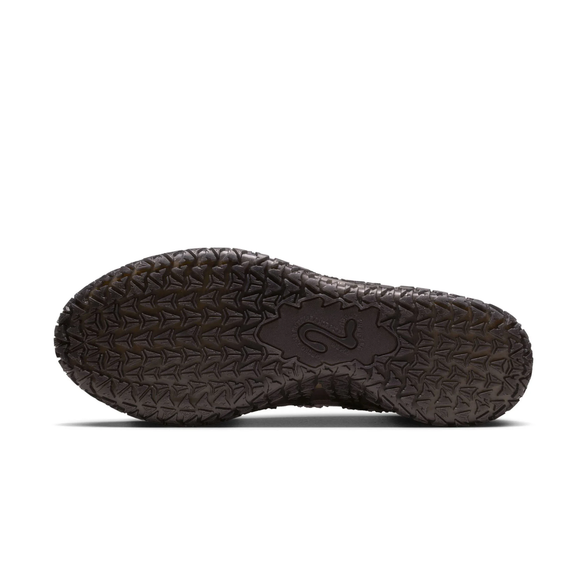 Nike Ja 3 “Mink Brown” (HF2793-200)