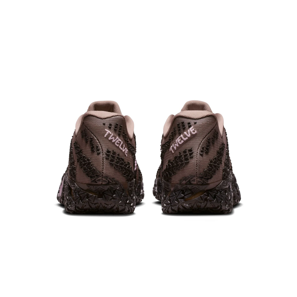 Nike Ja 3 “Mink Brown” (HF2793-200)