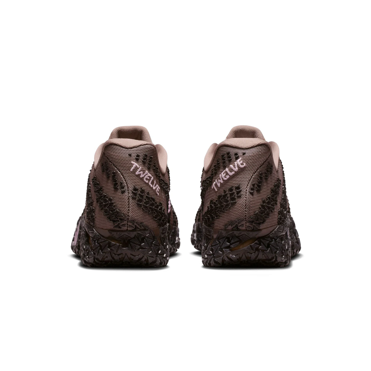 Nike Ja 3 “Mink Brown” (HF2793-200)