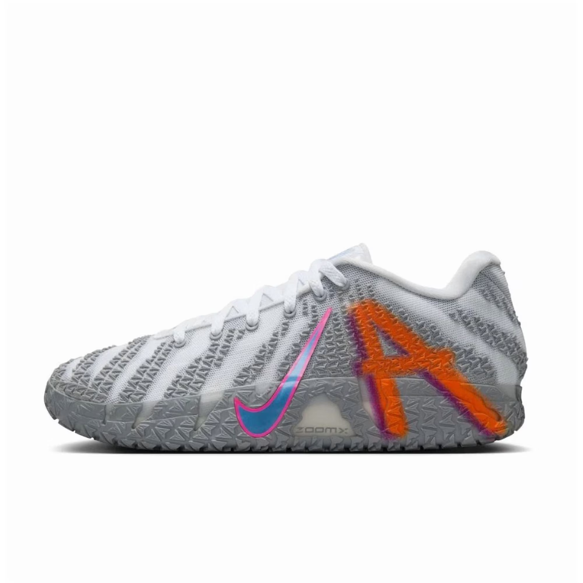 Nike Ja 3 EP “Light Show” (HF2794-100)