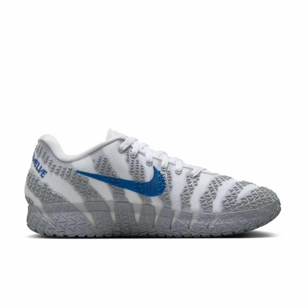 Nike Ja 3 EP “Light Show” (HF2794-100)