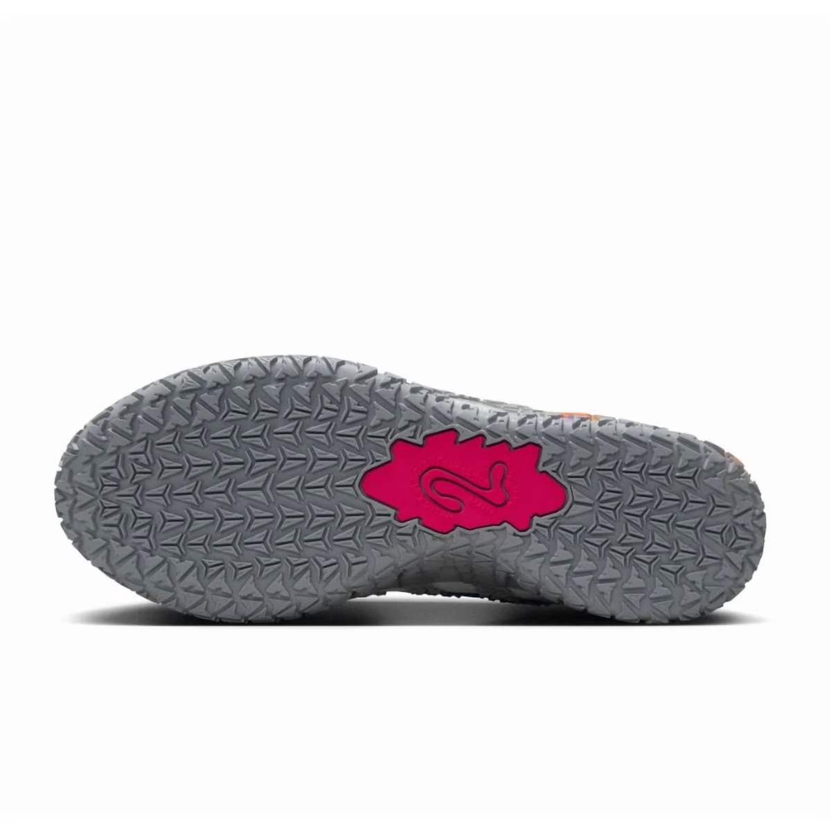 Nike Ja 3 EP “Light Show” (HF2794-100)