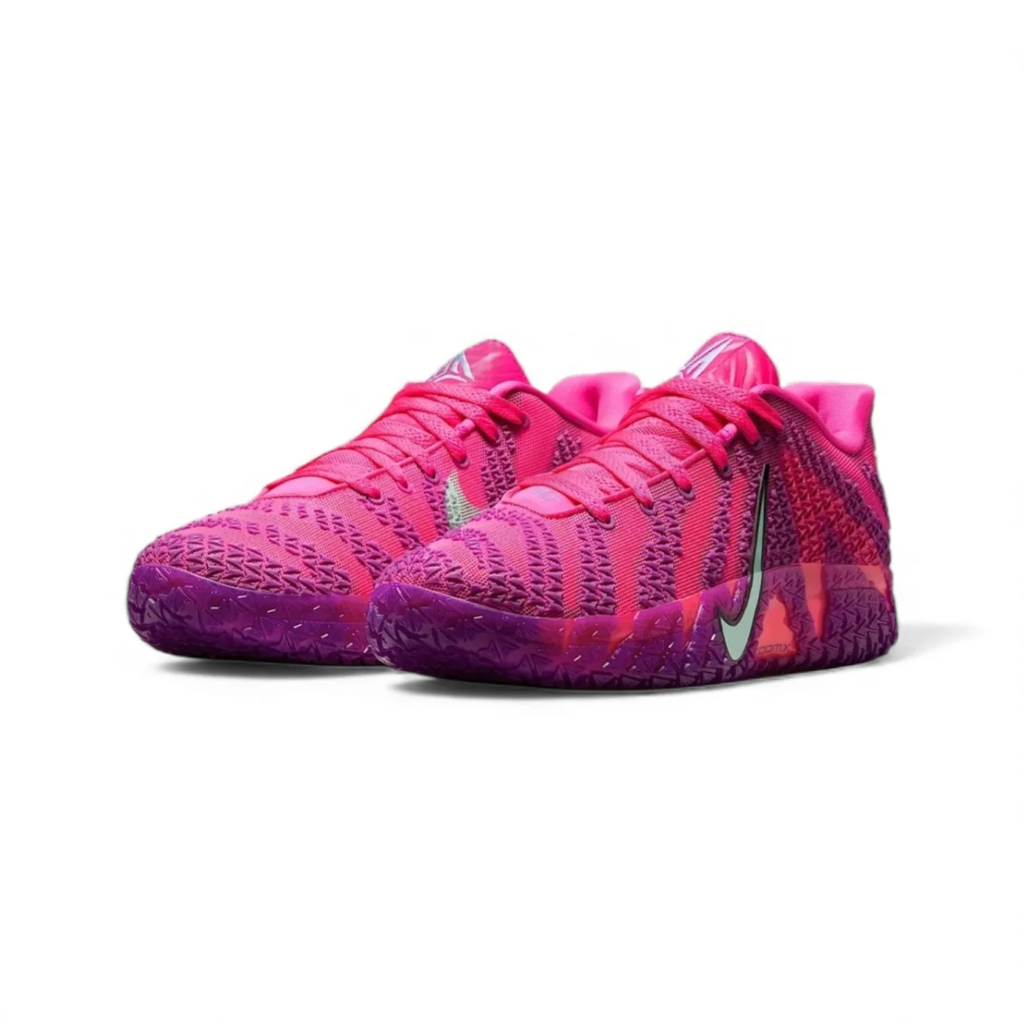Nike Ja 3 EP “Max Volume” (HF2794-600)