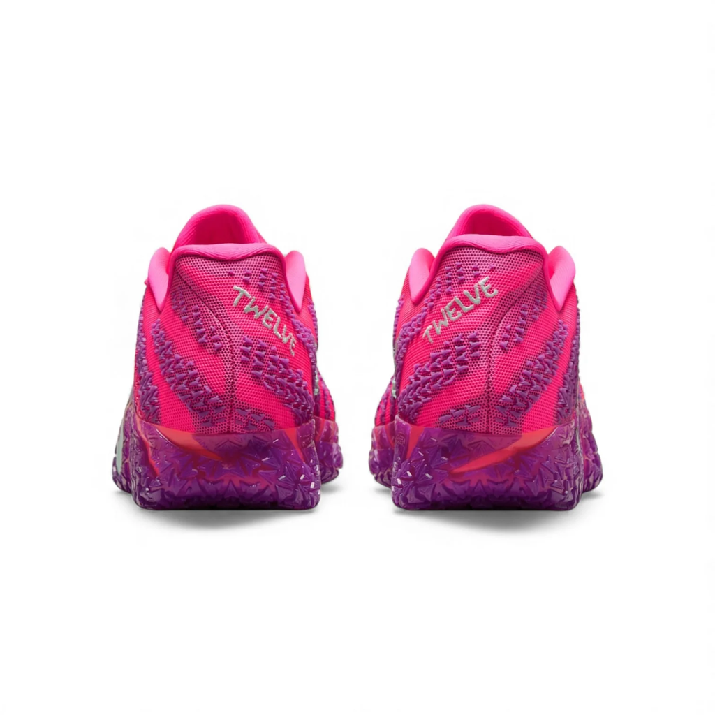 Nike Ja 3 EP “Max Volume” (HF2794-600)