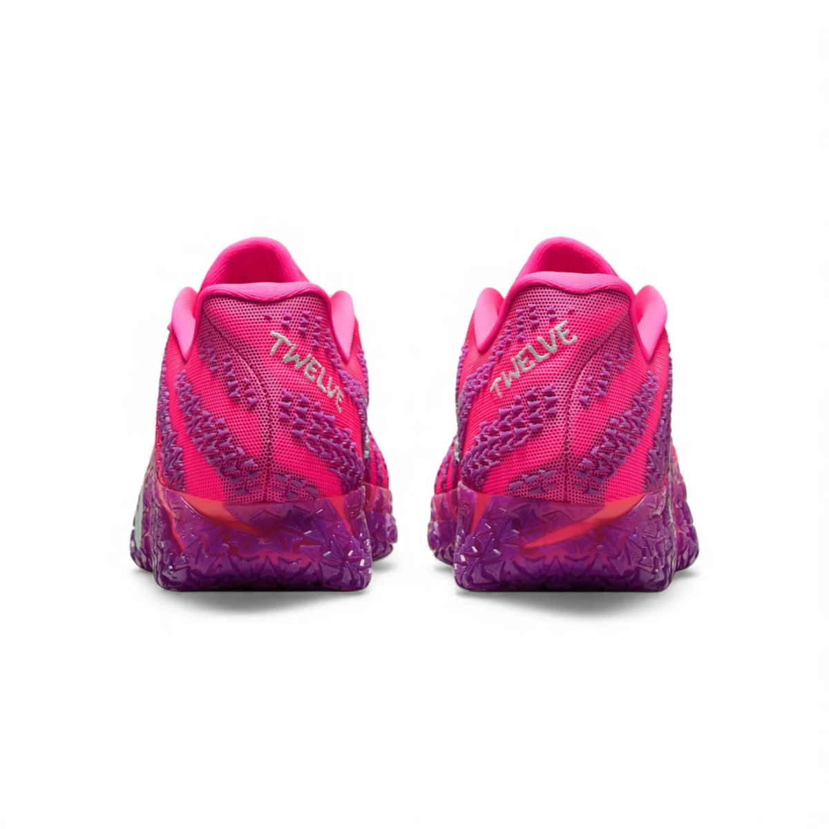 Nike Ja 3 EP “Max Volume” (HF2794-600)