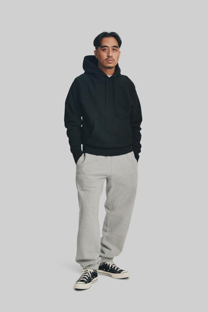 3010 RELAXED FIT PULLOVER HOODED SWEATSHIRT