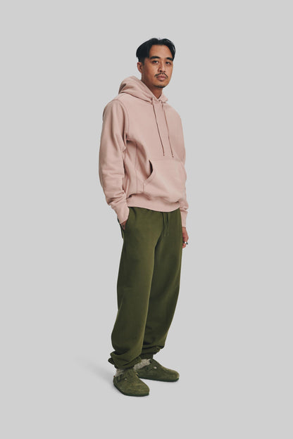 3008 PULLOVER HOODED SWEATSHIRT