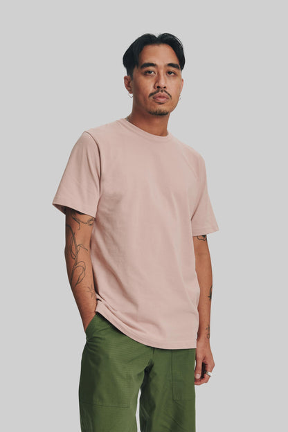 1009 HEAVYWEIGHT T-SHIRT