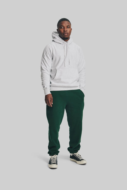 3008 PULLOVER HOODED SWEATSHIRT
