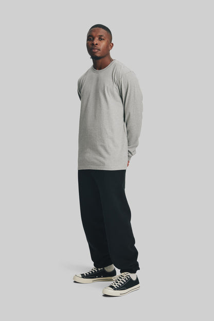 1011 HEAVYWEIGHT L/S T-SHIRT