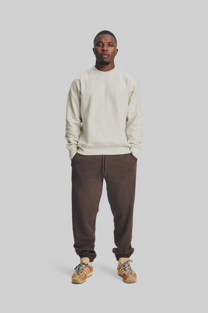4004 CLASSIC CREWNECK