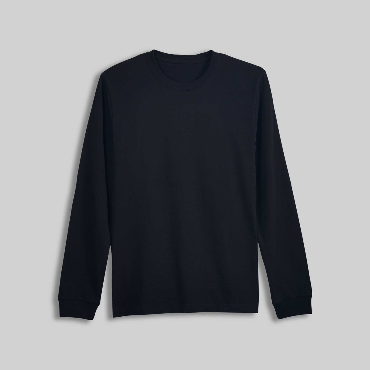 1011 HEAVYWEIGHT L/S T-SHIRT