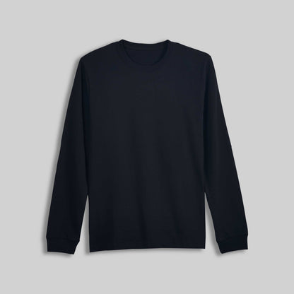1011 HEAVYWEIGHT L/S T-SHIRT