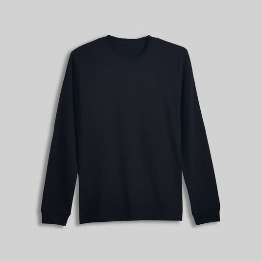 1011 HEAVYWEIGHT L/S T-SHIRT