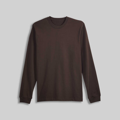 1011 HEAVYWEIGHT L/S T-SHIRT
