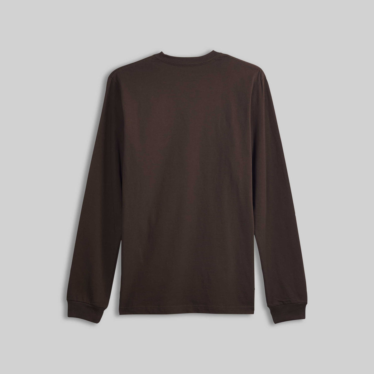 1011 HEAVYWEIGHT L/S T-SHIRT