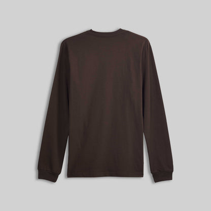 1011 HEAVYWEIGHT L/S T-SHIRT