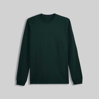 1011 HEAVYWEIGHT L/S T-SHIRT