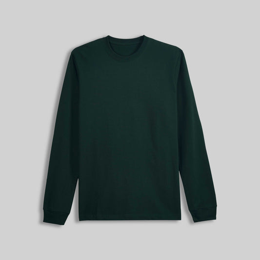 1011 HEAVYWEIGHT L/S T-SHIRT