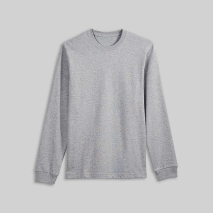 1011 HEAVYWEIGHT L/S T-SHIRT
