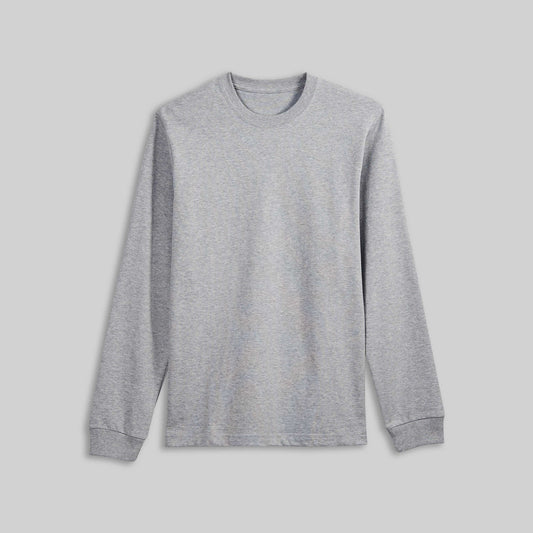 1011 HEAVYWEIGHT L/S T-SHIRT