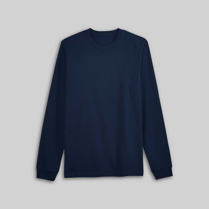 1011 HEAVYWEIGHT L/S T-SHIRT