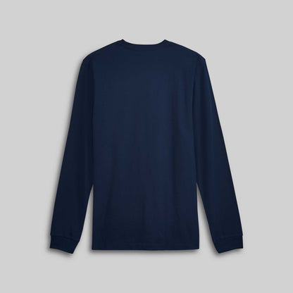 1011 HEAVYWEIGHT L/S T-SHIRT