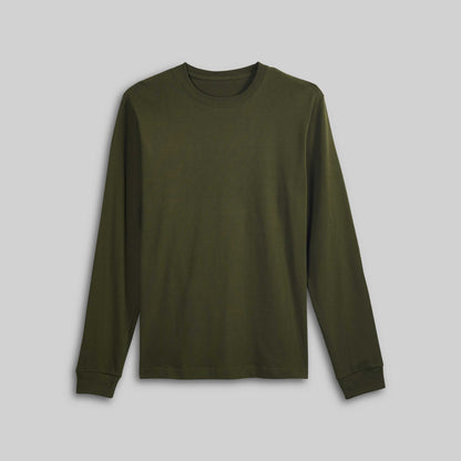 1011 HEAVYWEIGHT L/S T-SHIRT