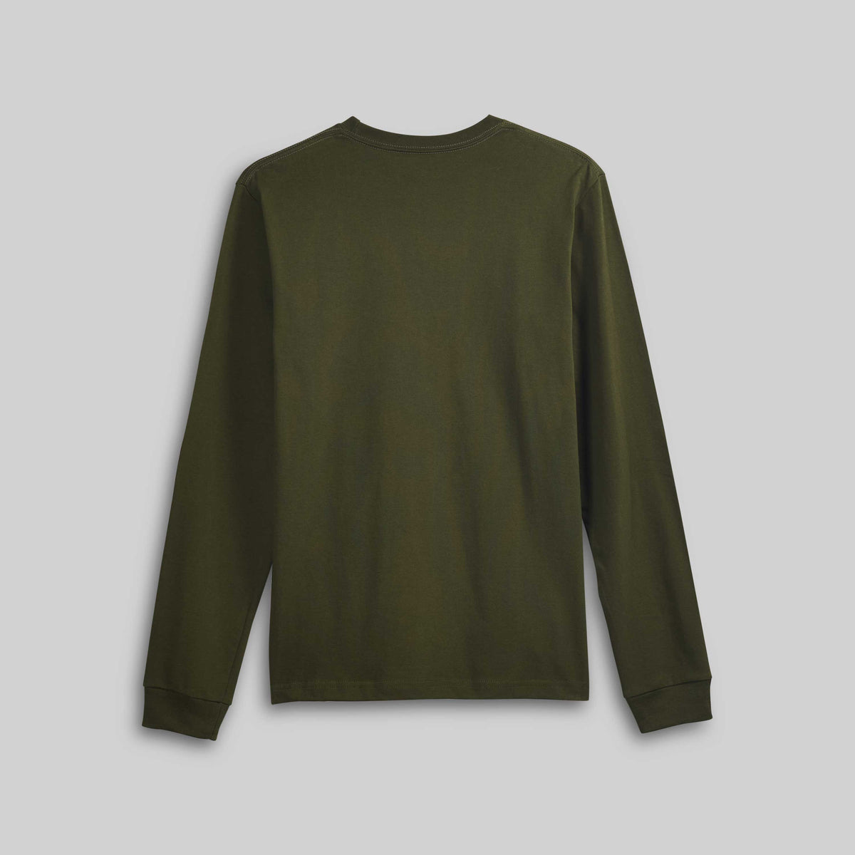 1011 HEAVYWEIGHT L/S T-SHIRT