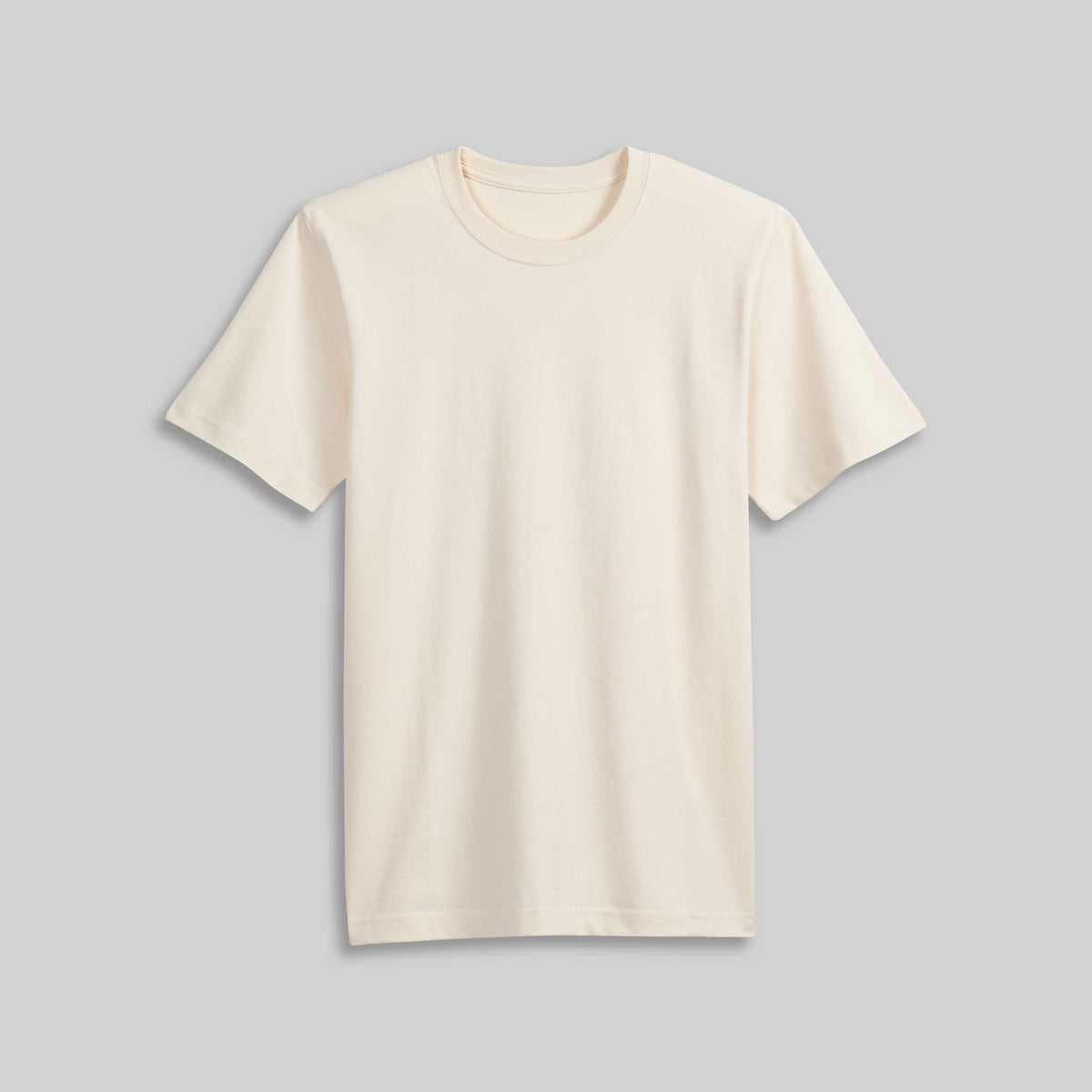 1009 HEAVYWEIGHT T-SHIRT