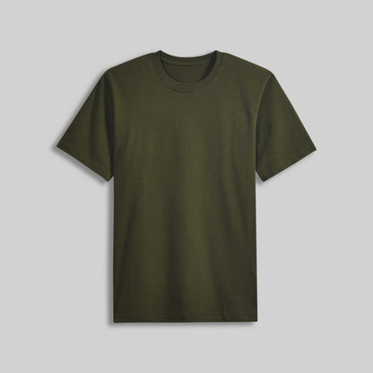 1009 HEAVYWEIGHT T-SHIRT