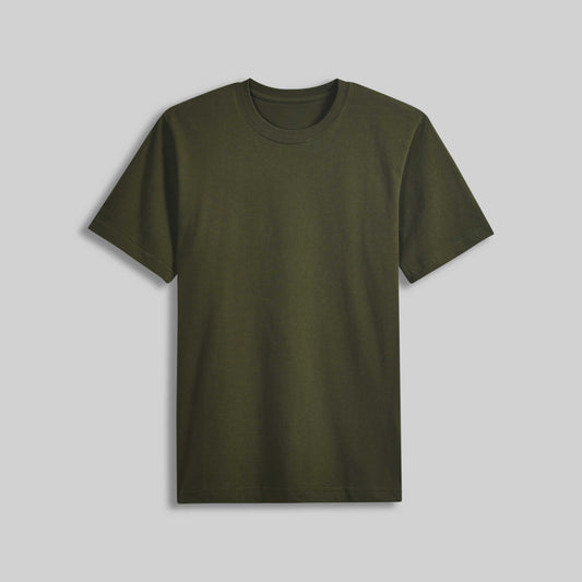 1009 HEAVYWEIGHT T-SHIRT