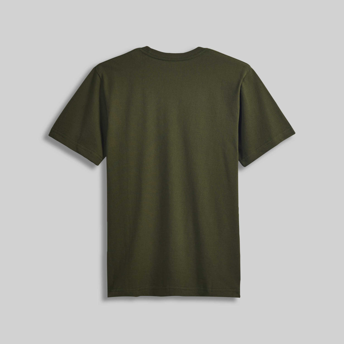 1009 HEAVYWEIGHT T-SHIRT