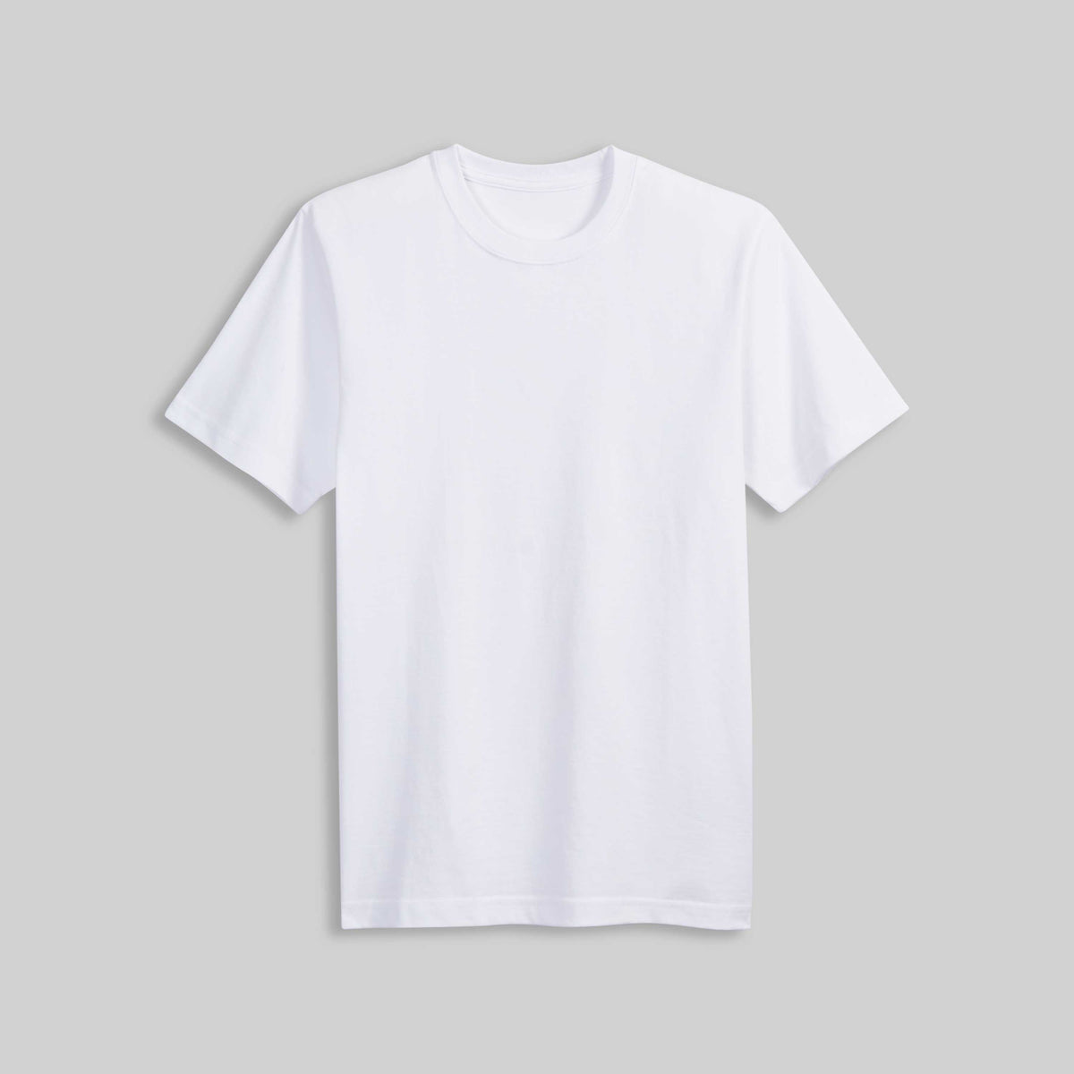 1009 HEAVYWEIGHT T-SHIRT