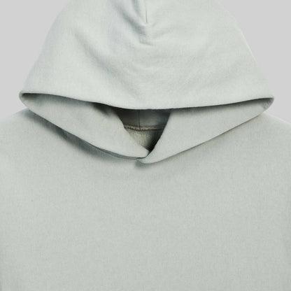 3013 RELAXED FIT FLEECE HOODED SWEATSHIRT