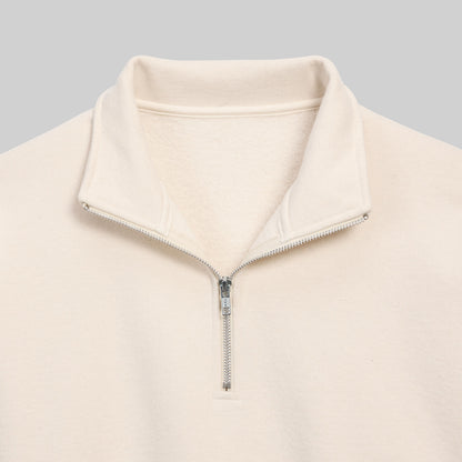 4007 QUARTER ZIP SWEATSHIRT