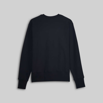 4006 RELAXED FIT POCKET CREWNECK