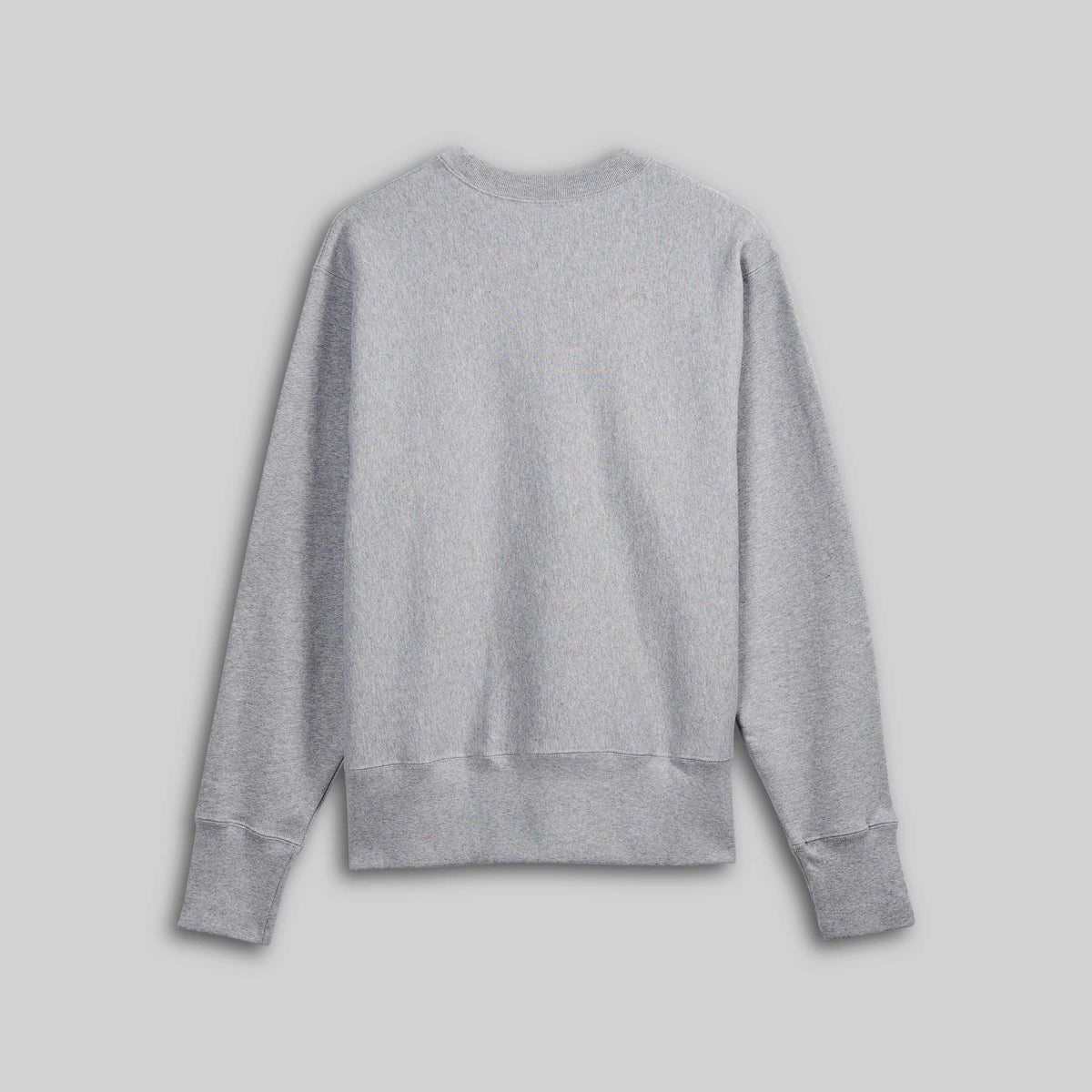 4006 RELAXED FIT POCKET CREWNECK
