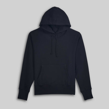3010 RELAXED FIT PULLOVER HOODED SWEATSHIRT