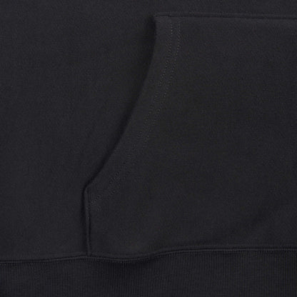 3010 RELAXED FIT PULLOVER HOODED SWEATSHIRT