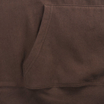 3010 RELAXED FIT PULLOVER HOODED SWEATSHIRT